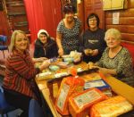 Salford Flood Clear Up